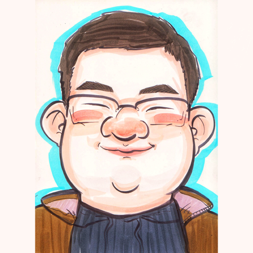 小谈谈