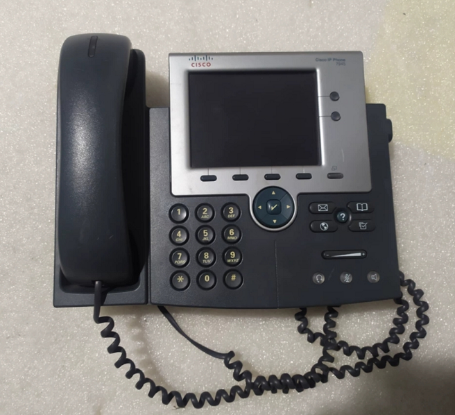 Cisco 7945G