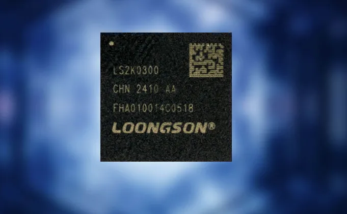 龙芯久久派 JTAG 刷 U-BOOT/PMON