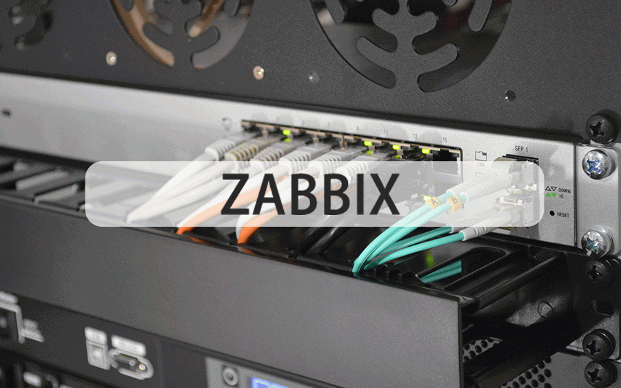 在 Docker Zabbix 中启用 HTTPS
