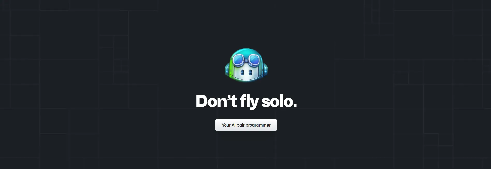 GitHub Copilot 初体验