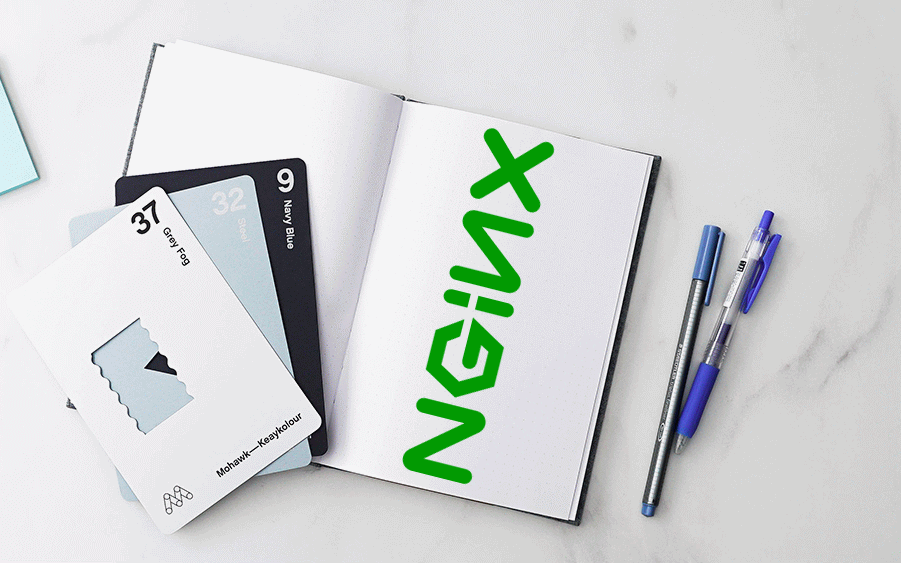 NGINX HTTPS 配置参考