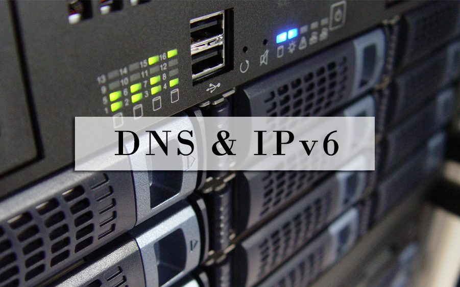 网站 IPv6 改造小记 — 为什么我的网站不支持 IPv6 授权体系?