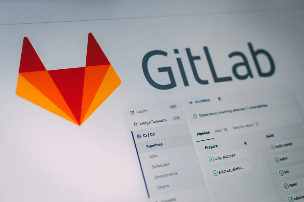 GitLab 迁移和升级小记