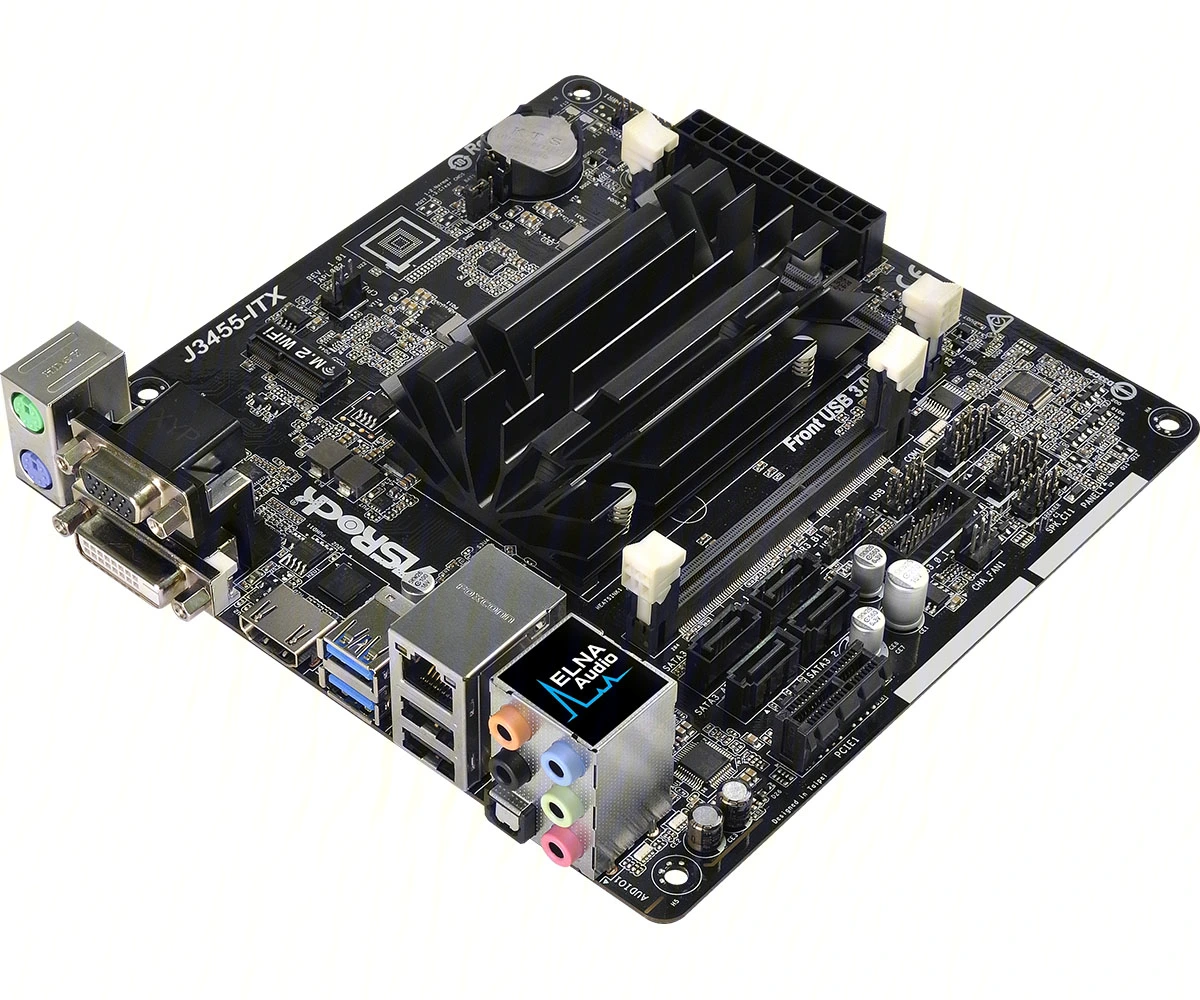 ASROCK J3455-ITX
