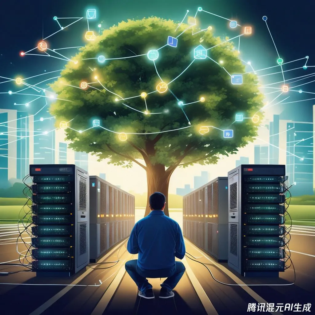 记一次奇葩的接口 UP 却网络不通的情况