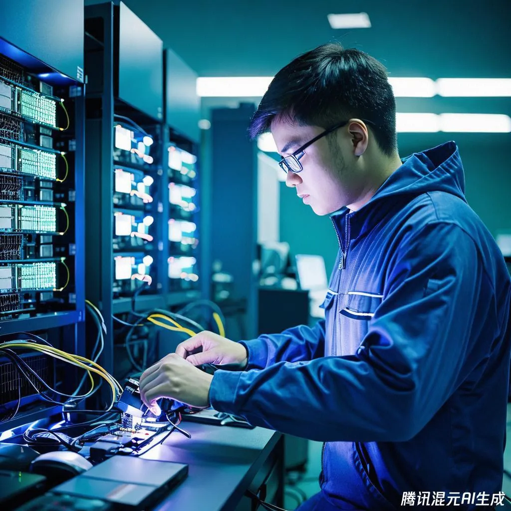 为 ESXi 主机添加外置 USB 存储设备