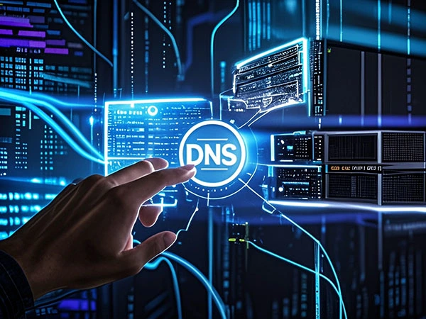 如何平滑切换权威 DNS 服务器