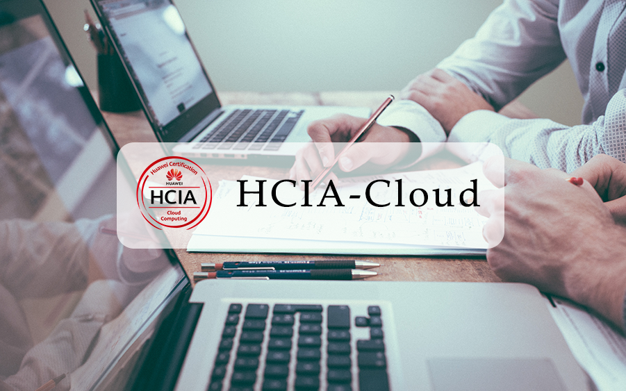 【HCIA-Cloud】知识导图:计算虚拟化(补充)、网络虚拟化