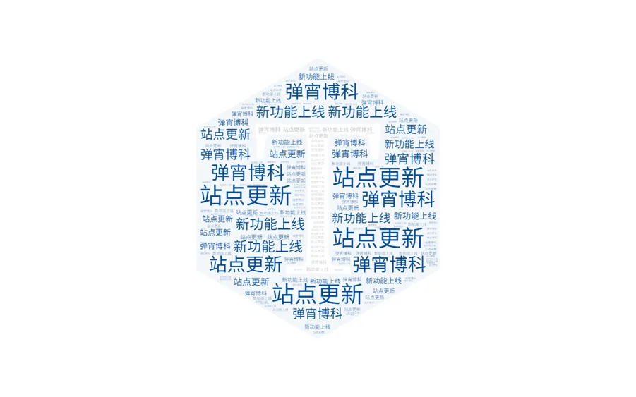 万象更新 2020